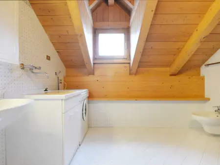 Ardoney, Appartement 4 personnes à Campitello - Photo 12