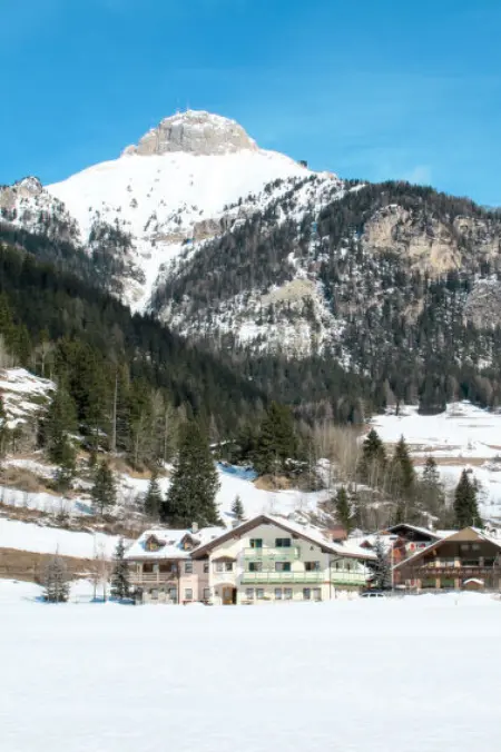 Ardoney, Appartement 4 personnes à Campitello - Photo 17