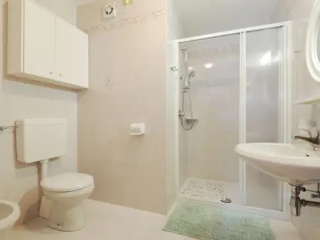 Lazzer, Appartement 4 personnes à Campitello - Photo 11