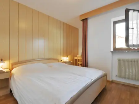 Lazzer, Appartement 4 personnes à Campitello - Photo 8