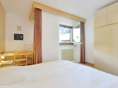 Lazzer, Appartement 4 personnes à Campitello - Photo 9