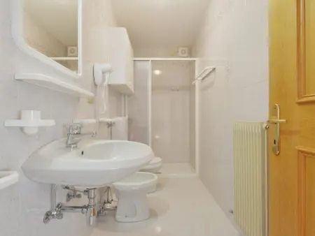 Lazzer, Appartement 4 personnes à Campitello - Photo 11