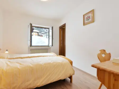 Bernard, Appartement 8 personnes à Campitello - Photo 11