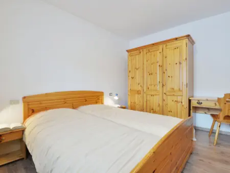 Bernard, Appartement 8 personnes à Campitello - Photo 12