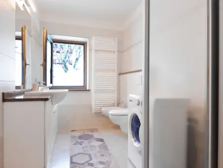 Bernard, Appartement 8 personnes à Campitello - Photo 19