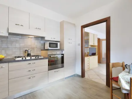 Bernard, Appartement 8 personnes à Campitello - Photo 2