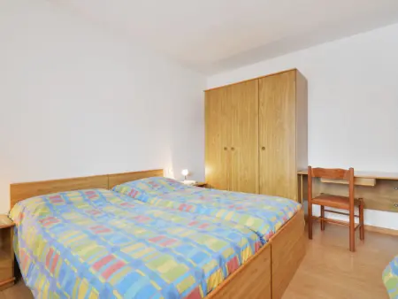 Bernard, Appartement 8 personnes à Campitello - Photo 16