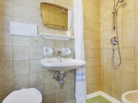 Bernard, Appartement 8 personnes à Campitello - Photo 19