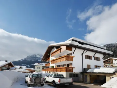 Bernard, Appartement 8 personnes à Campitello - Photo 27