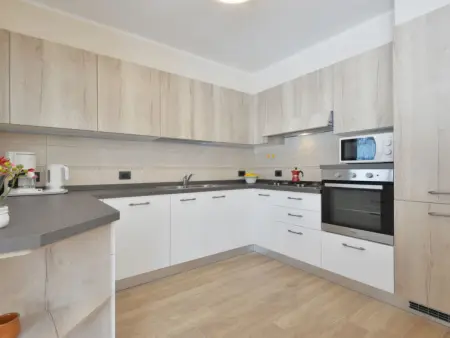 Bernard, Appartement 8 personnes à Campitello - Photo 7