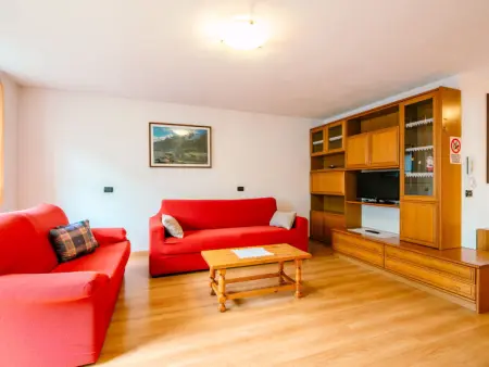 Trottner, Appartement 4 personnes à Campitello - Photo 3