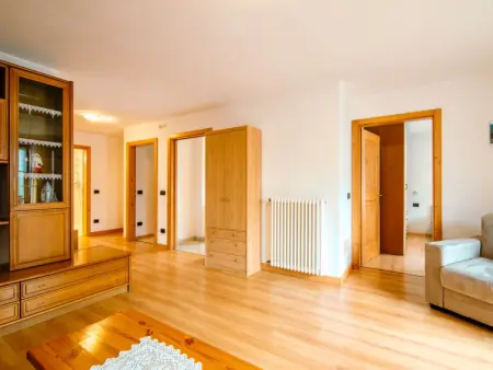 Trottner, Appartement 4 personnes à Campitello - Photo 9