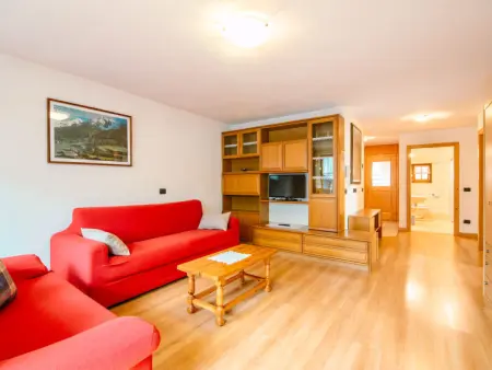 Trottner, Appartement 4 personnes à Campitello - Photo 10