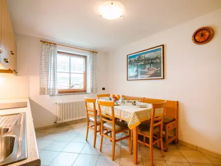 Trottner, Appartement 4 personnes à Campitello - Photo 11