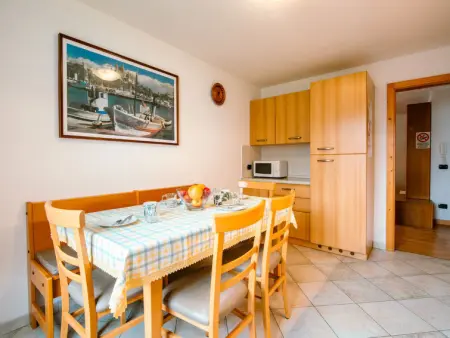 Trottner, Appartement 4 personnes à Campitello - Photo 12