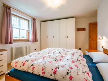 Trottner, Appartement 4 personnes à Campitello - Photo 14