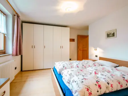 Trottner, Appartement 4 personnes à Campitello - Photo 15