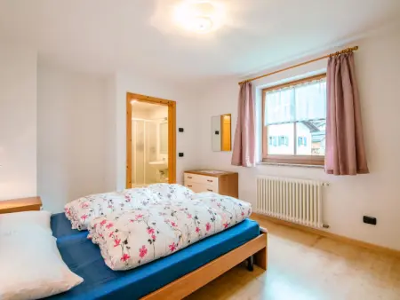 Trottner, Appartement 4 personnes à Campitello - Photo 16