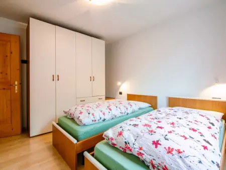 Trottner, Appartement 4 personnes à Campitello - Photo 17