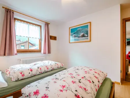 Trottner, Appartement 4 personnes à Campitello - Photo 18