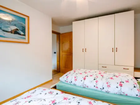 Trottner, Appartement 4 personnes à Campitello - Photo 19