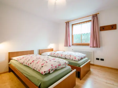 Trottner, Appartement 4 personnes à Campitello - Photo 20