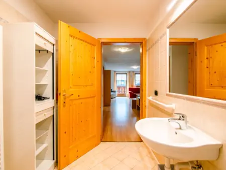 Trottner, Appartement 4 personnes à Campitello - Photo 24