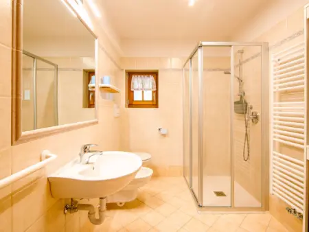 Trottner, Appartement 4 personnes à Campitello - Photo 25