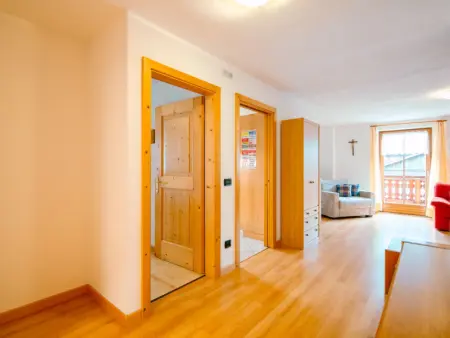 Trottner, Appartement 4 personnes à Campitello - Photo 26