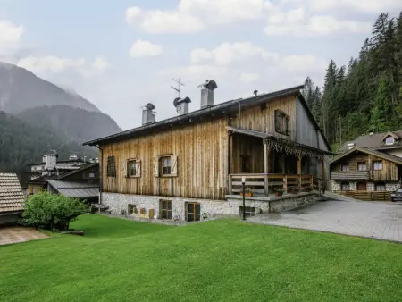 Trottner, Appartement 4 personnes à Campitello - Photo 27