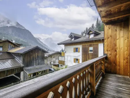 Trottner, Appartement 4 personnes à Campitello - Photo 28