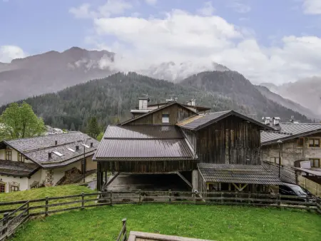 Trottner, Appartement 4 personnes à Campitello - Photo 29