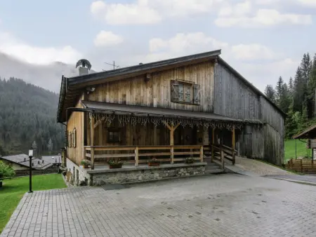 Trottner, Appartement 4 personnes à Campitello - Photo 30