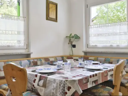 Cecilia, Appartement 4 personnes à Campitello - Photo 2