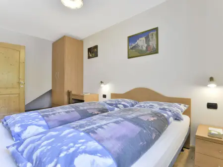 Cecilia, Appartement 4 personnes à Campitello - Photo 4