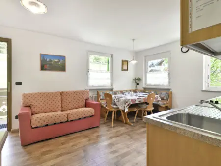 Cecilia, Appartement 4 personnes à Campitello - Photo 5