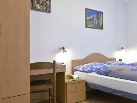 Cecilia, Appartement 4 personnes à Campitello - Photo 6