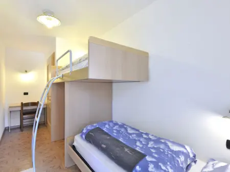 Cecilia, Appartement 4 personnes à Campitello - Photo 7