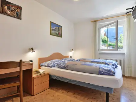 Cecilia, Appartement 4 personnes à Campitello - Photo 8