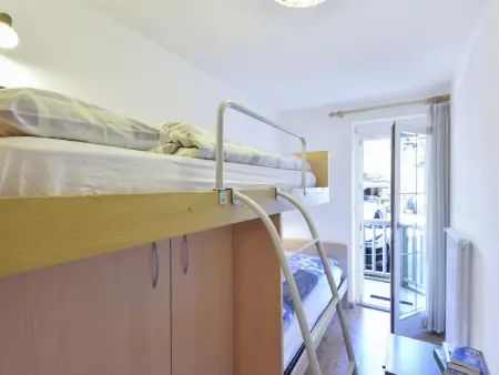 Cecilia, Appartement 4 personnes à Campitello - Photo 9