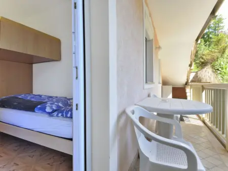 Cecilia, Appartement 4 personnes à Campitello - Photo 10