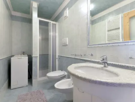 Cecilia, Appartement 4 personnes à Campitello - Photo 11