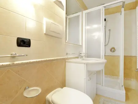 Cecilia, Appartement 4 personnes à Campitello - Photo 12