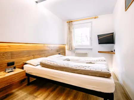 Cecilia, Appartement 4 personnes à Campitello - Photo 2