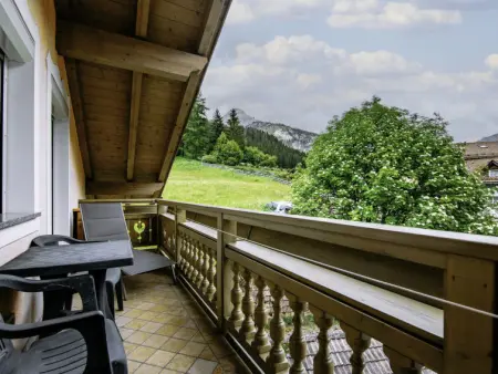 Cecilia, Appartement 4 personnes à Campitello - Photo 4