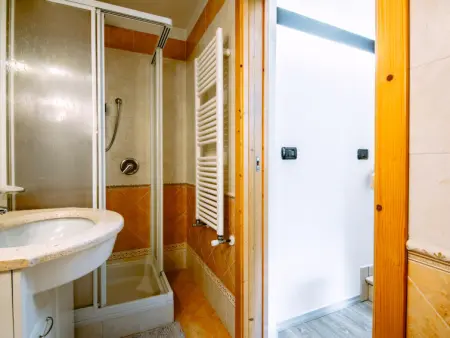 Cecilia, Appartement 4 personnes à Campitello - Photo 8