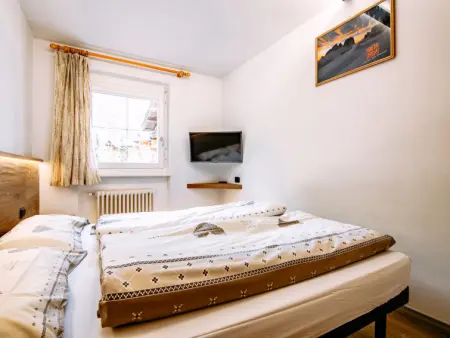 Cecilia, Appartement 4 personnes à Campitello - Photo 9