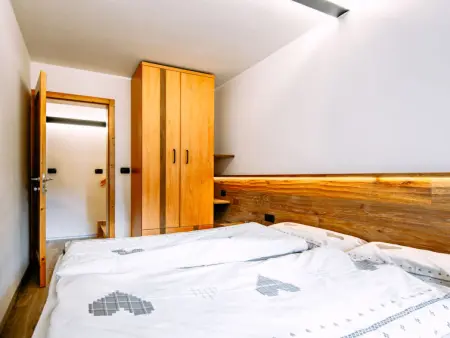 Cecilia, Appartement 4 personnes à Campitello - Photo 10