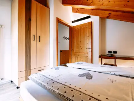 Cecilia, Appartement 4 personnes à Campitello - Photo 11