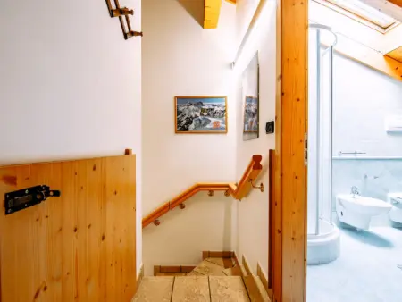 Cecilia, Appartement 4 personnes à Campitello - Photo 12